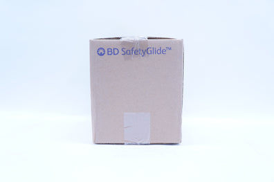 BD 328449 U-100 Insulin Syringe 3/10ml 31G x 15/64in TW - Box of 100